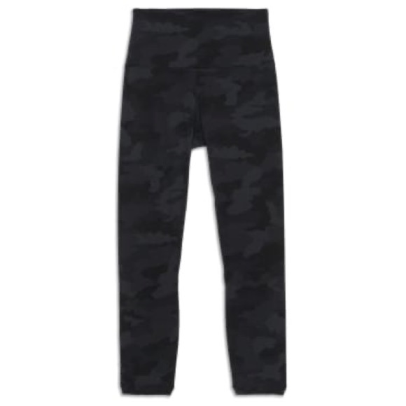 lululemon athletica Pants - Lululemon Align High-Rise Crop 21”